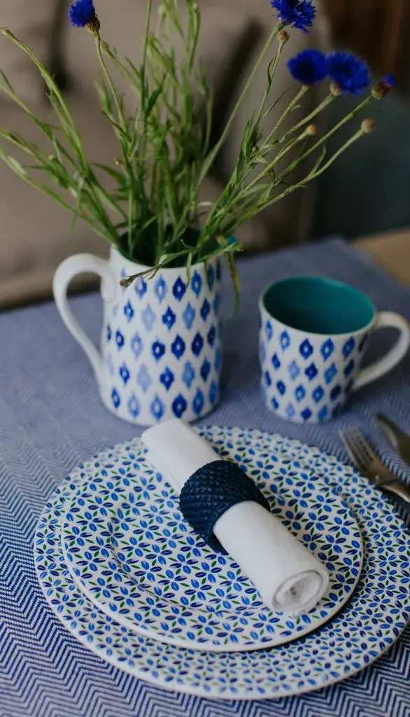 Ruma Manis x Katherine Karnadi Angkat IKAT Indonesia