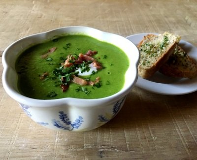 Relax, Refresh, Recharged 1