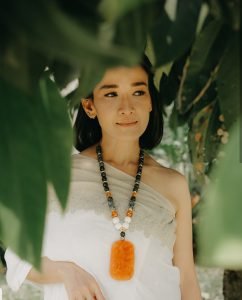 Menjalani Puasa ‘Vegan’ ala Yoesi Ariyani 2