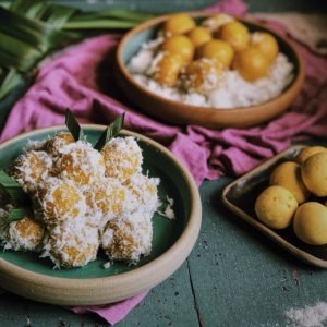 Menjalani Puasa ‘Vegan’ ala Yoesi Ariyani 4