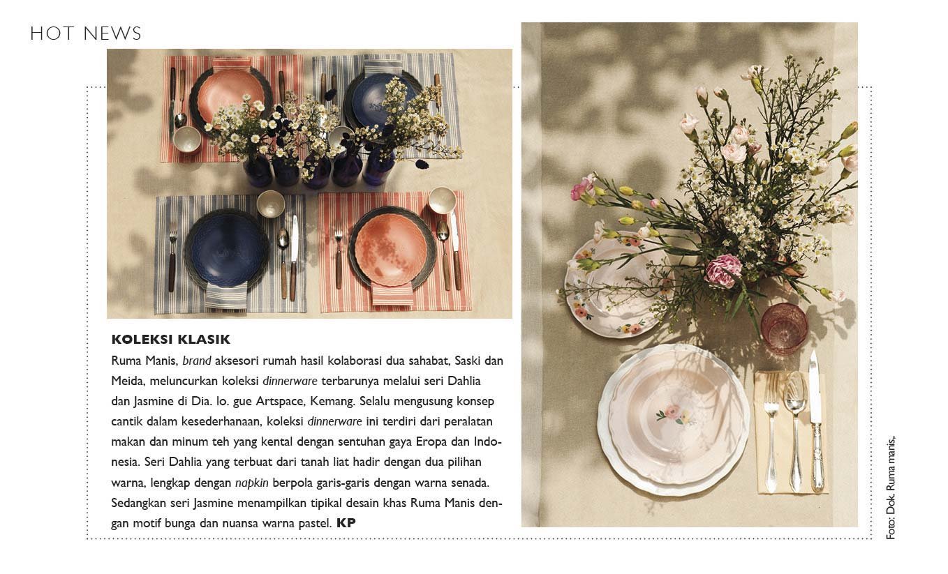 Living Etc Magazine – 2015-8