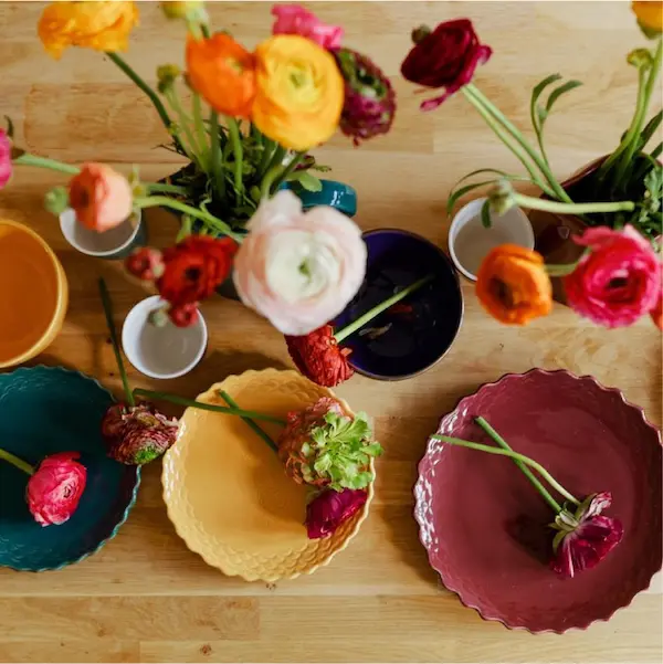 Jangan Salah Pilih, Ini Makna Bunga di Ruma Manis