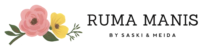 logo ruma manis mobile