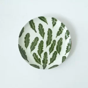 Banana-Leaves-Medium-Plate-Green-1